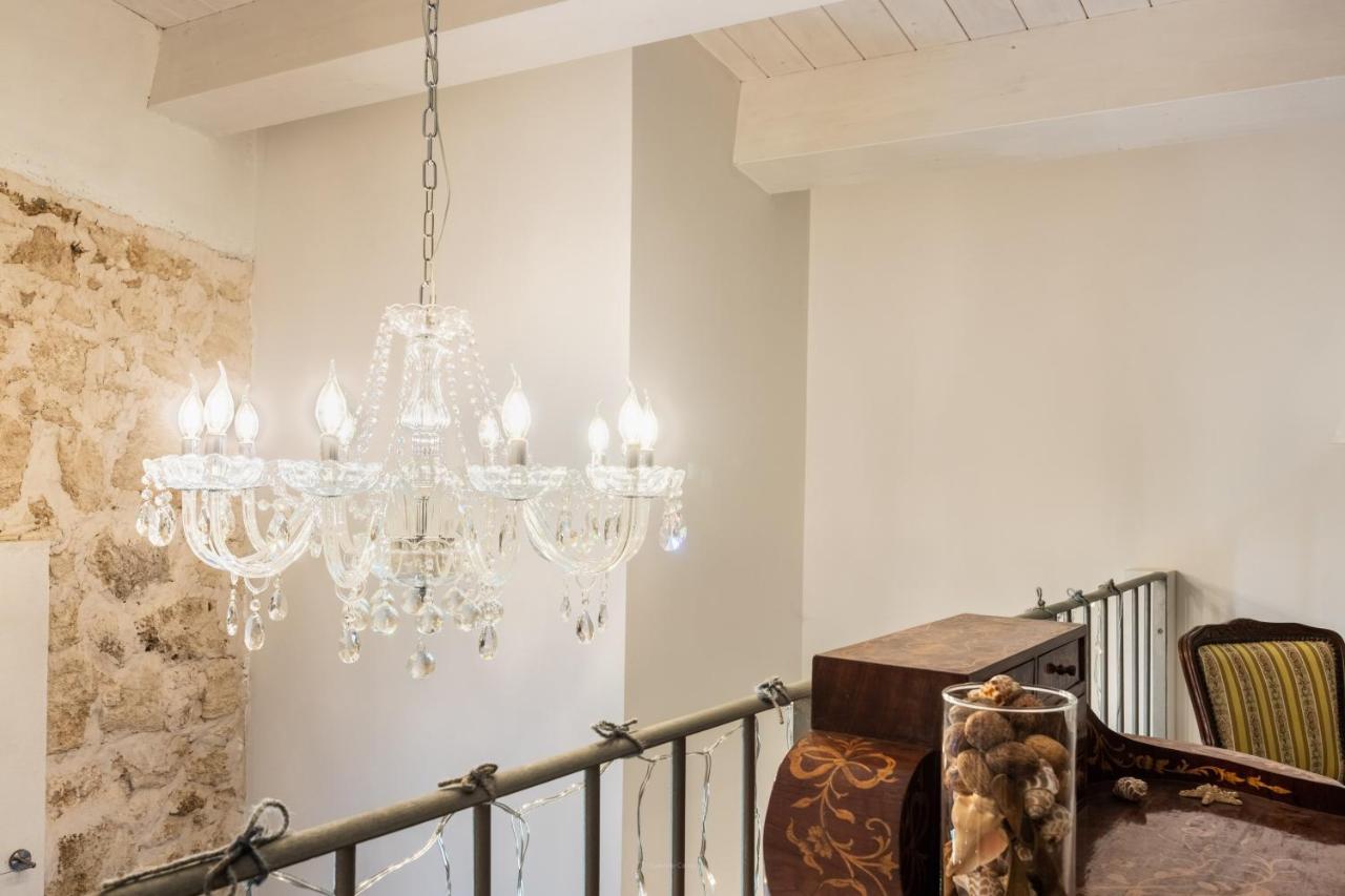 Michael Garden Bed & Breakfast Noto Ngoại thất bức ảnh