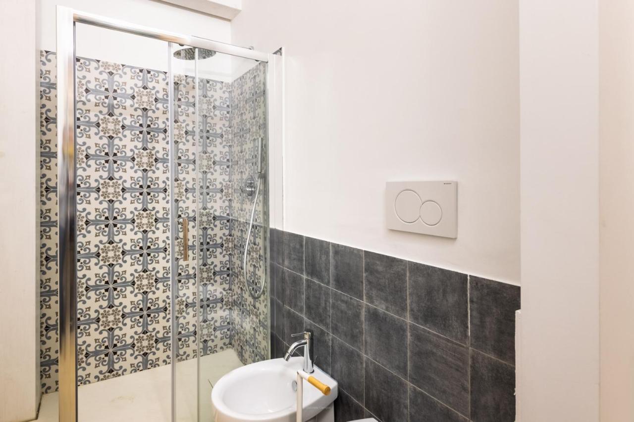 Michael Garden Bed & Breakfast Noto Ngoại thất bức ảnh