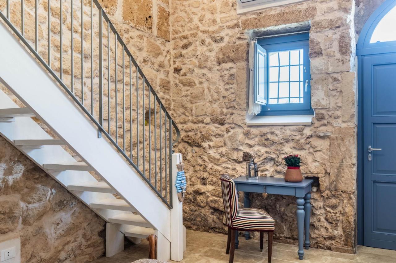 Michael Garden Bed & Breakfast Noto Ngoại thất bức ảnh