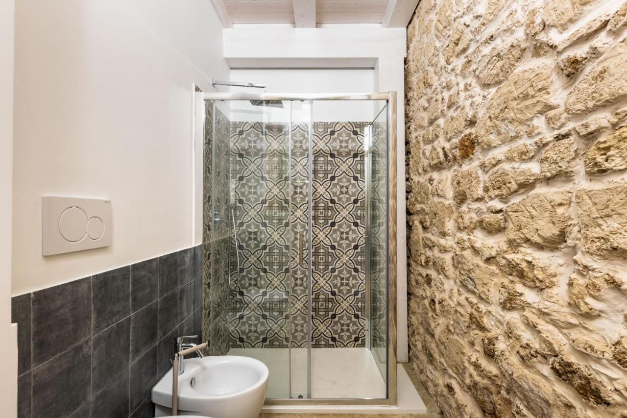 Michael Garden Bed & Breakfast Noto Ngoại thất bức ảnh