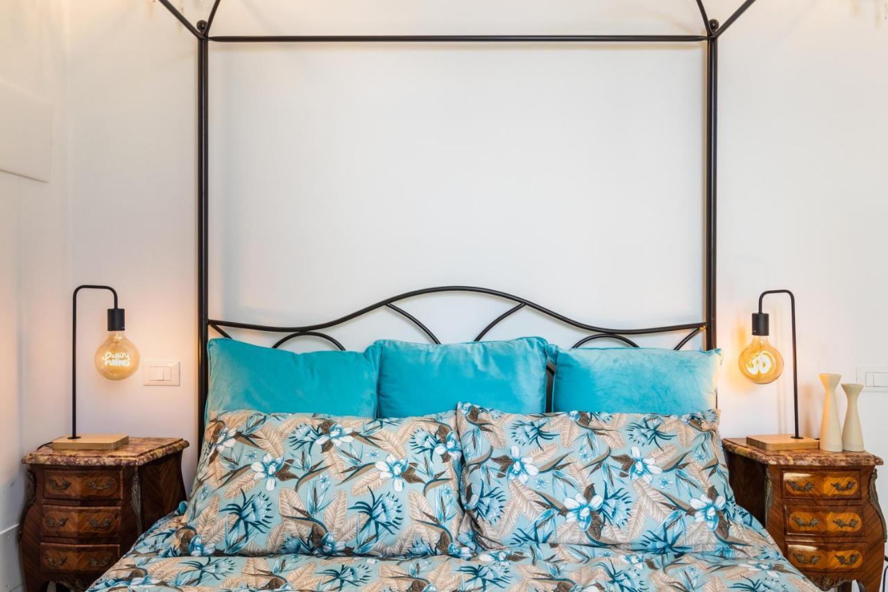 Michael Garden Bed & Breakfast Noto Ngoại thất bức ảnh