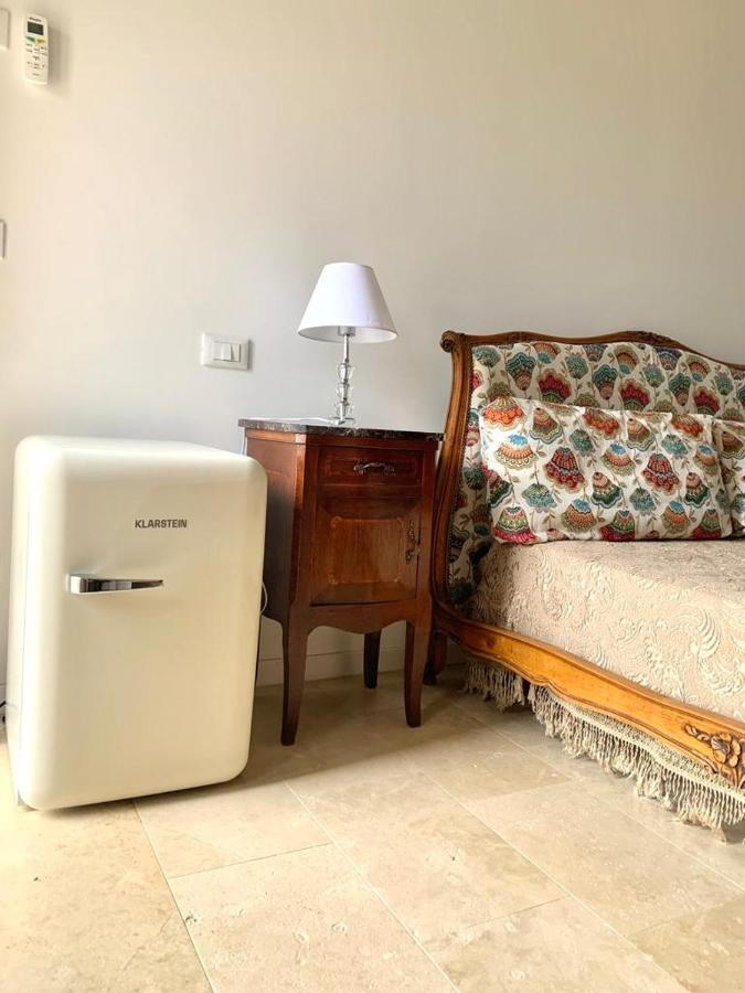 Michael Garden Bed & Breakfast Noto Ngoại thất bức ảnh