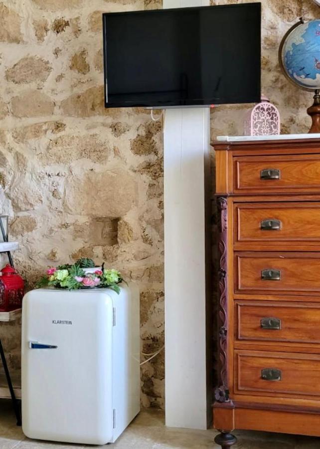 Michael Garden Bed & Breakfast Noto Ngoại thất bức ảnh