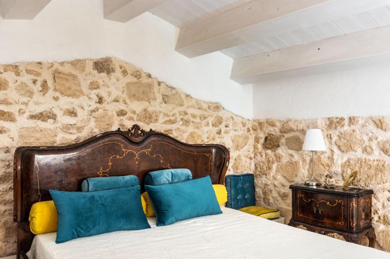 Michael Garden Bed & Breakfast Noto Ngoại thất bức ảnh