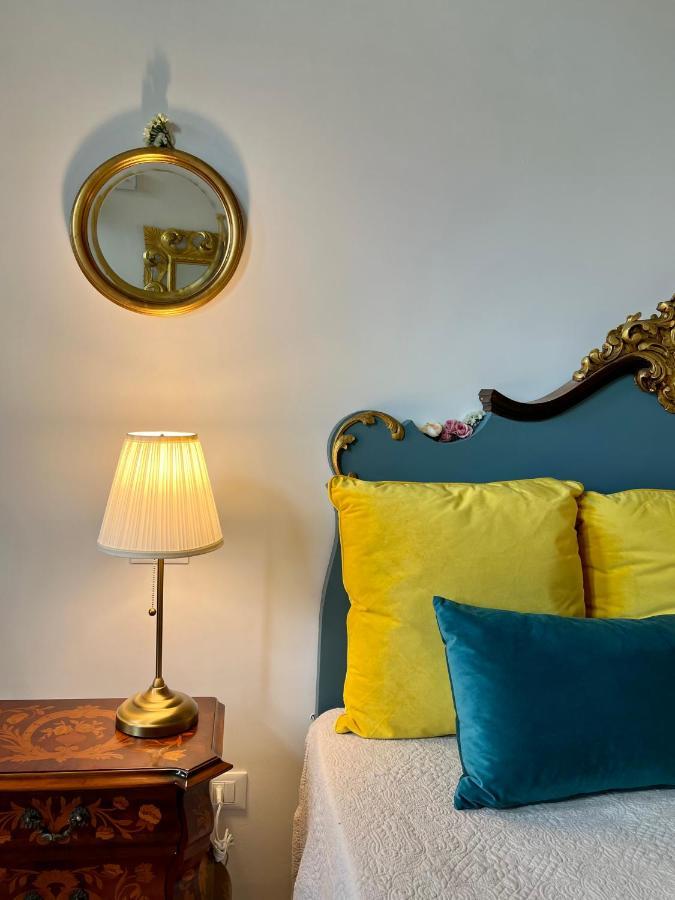 Michael Garden Bed & Breakfast Noto Ngoại thất bức ảnh