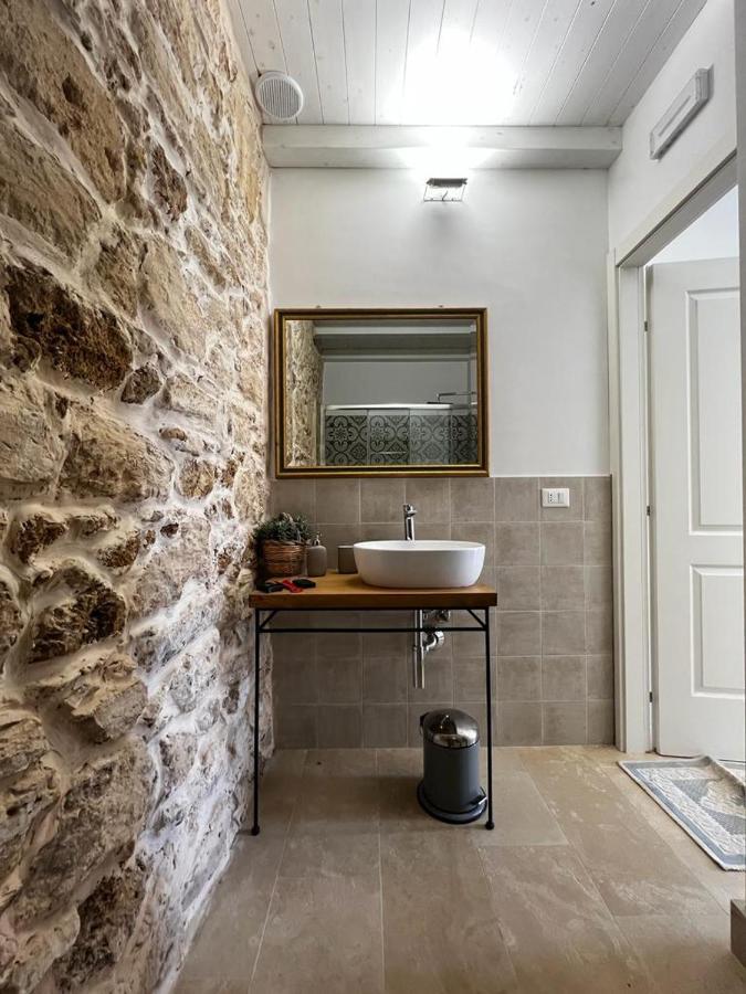 Michael Garden Bed & Breakfast Noto Ngoại thất bức ảnh