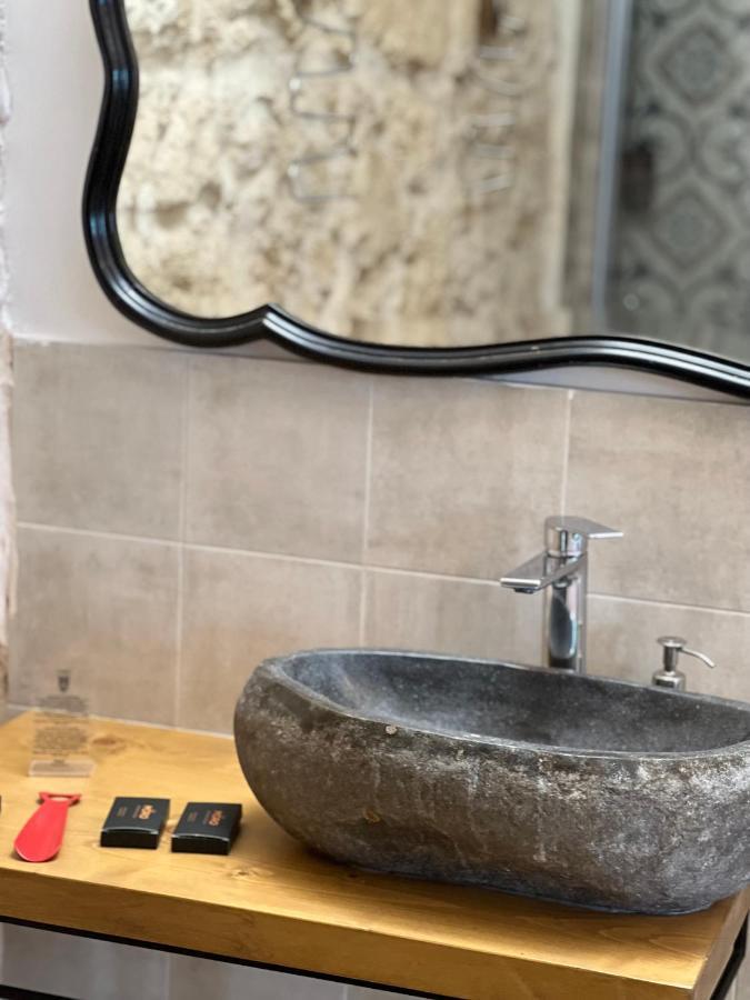 Michael Garden Bed & Breakfast Noto Ngoại thất bức ảnh