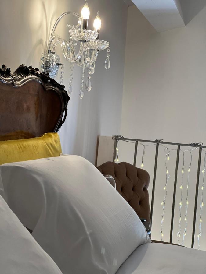 Michael Garden Bed & Breakfast Noto Ngoại thất bức ảnh